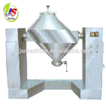 W series industrial food mixer and blender